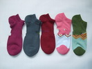 Latest styles High quality low price sports socks