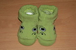 High quality and comfortable wear baby cotton sock