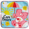 Wholesale 100% cotton bears  pattern  velour pigment print children towel