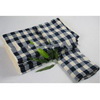 Wholesale Hot sell nature 100% bamboo fiber Square AgAdults Face towel