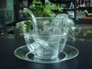 Wholesale Plastic dinnerware sets,tableware,injection PP food container