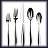 stainless steel dinnerwarer sets