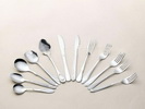 Small children dinnerware knife set