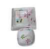 Wholesale melamine dinner set melamine kitchenware promotional melamine dinnerware set