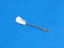 Wholesale unique deisign stainless steel spoon coffee spoon with favorable price