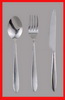 Wholesale stainless steel dinnerware