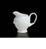 Wholesale white porcelain dinnerware