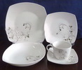 Wholesale Porcelain dinner sets,ceramic dinner set, dinnerware