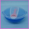 Wholesale plastic children dinner set outdoor picnic dinnerware