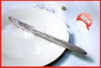 Wholesale hotel restaurant stainless steel dinnerware