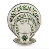 Wholesale great workmanship 20pcs bone china dinnerware for promotion