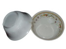 Wholesale promotional melamine dinnerware melamine bowl salad bowls