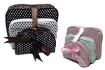 Wholesale ladies' makeup bag