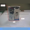 Wholesale Transparent Clear PVC Makeup Stand-up Bag for Daily Use