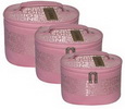 Wholesale Pink color Printed dressing cosmetics makeup bag