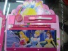 Wholesale Fashion children school stationery set