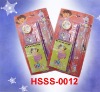 Wholesale goldfish Top Fashion office stationery set