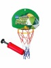 Wholesale children basketball play set