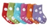 Wholesale baby socks set