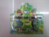Wholesale 8pcs stationery sets,school stationery sets,school gift sets