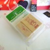 children wooden stamp set