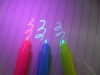 New style invisible ink pen, 3- mini in 1 set