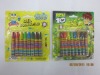 Wholesale T6608- 8C oil pastels in blister card