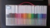 Wholesale SJ106-100 color marker sets