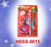 Wholesale Top Fashion stationery pencil sets
