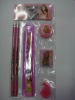 Wholesale children school supplies stationery gift set in stock