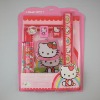 Wholesale stationery set