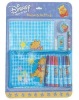 Wholesale Stationery set with color pens