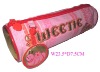 Wholesale children lovely pencil bag