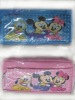 Wholesale Cartoon pencil case for children(TY013)