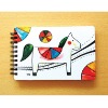 Wholesale mini pocket hardcover notepad