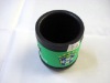 Wholesale Soccer PVC Pencil Vase/Football Team Pencil Container