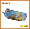 Wholesale children pvc pencil case