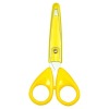 Wholesale 5" student scissors with cap