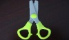 Wholesale safety scissors(paper scissors,student scissors)