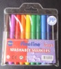 SJ114-10 washable marker