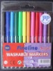 SJ106-12 washable marker