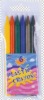 Wax Crayon