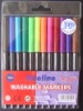 SJ104-12 washable marker