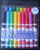 SJ114-18 water color marker