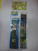 Ben10 Children school supplies Stationery set pencil set
