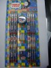 Wholesale Children school supplies stationery pencil set gift set