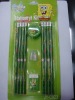 Wholesale Spongebob Children school supplies 11pcs stationery set gift set