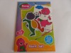 Wholesale Dinosaur Colouring Fun painting set
