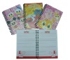 Wholesale Spiral notebook