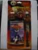 Wholesale Kungfu Panda Children school supplies Stationery set pencil set gift set